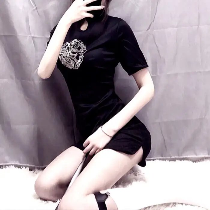 玉女金声