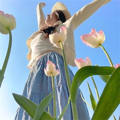 松开拳头